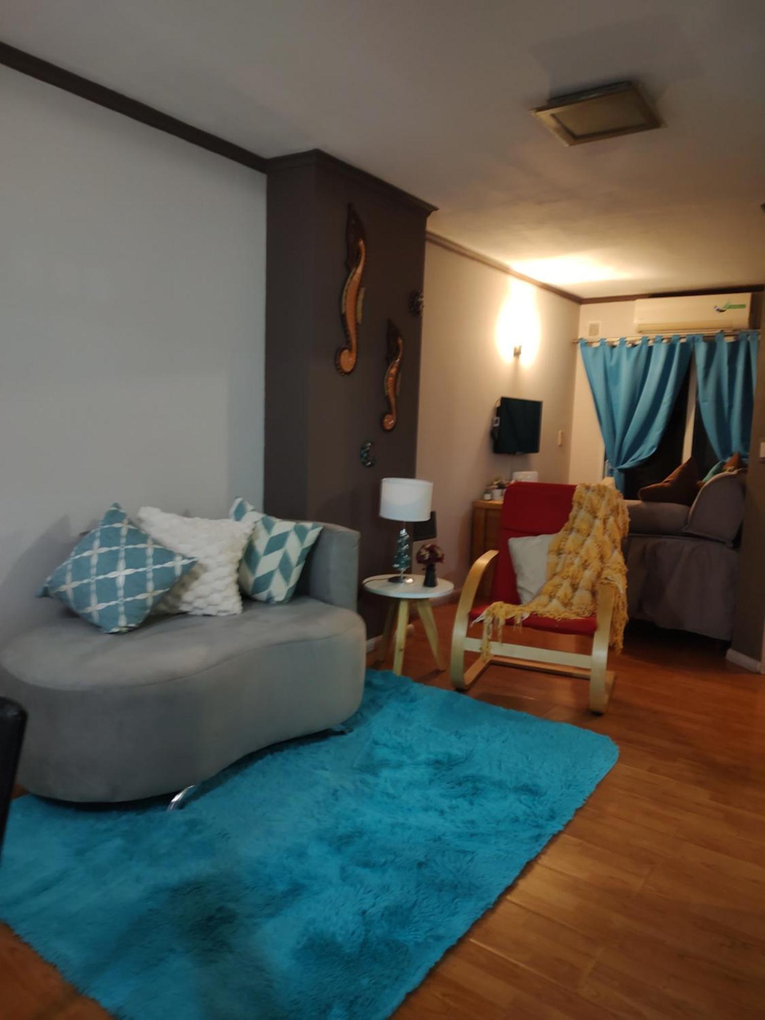 Apartamento Baykus Córdoba Buitenkant foto