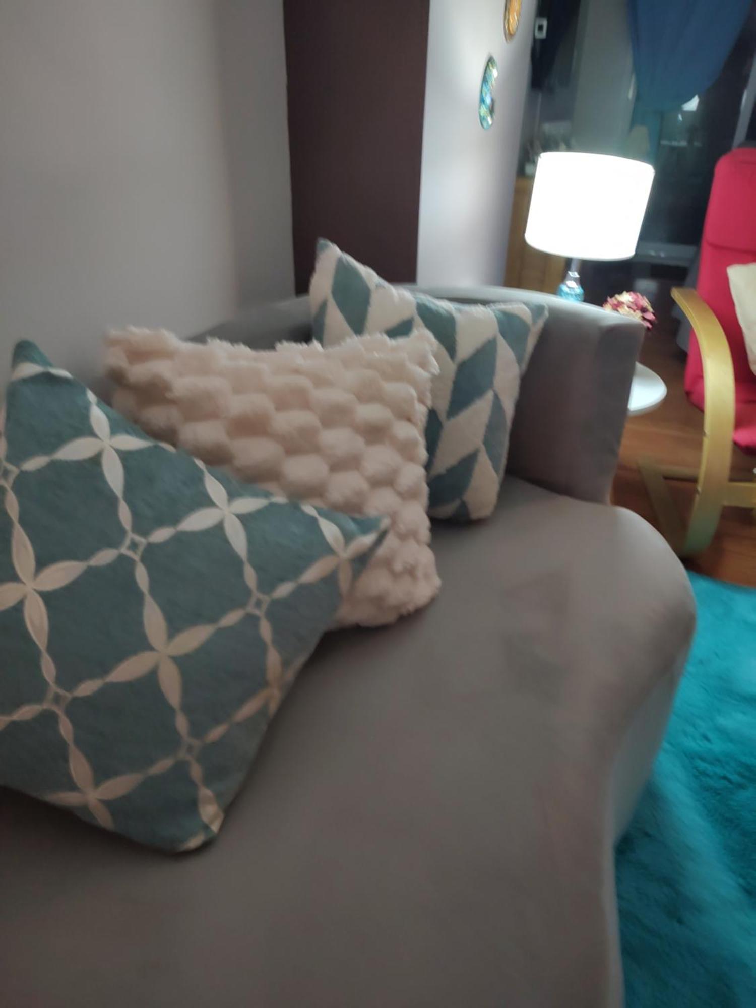 Apartamento Baykus Córdoba Buitenkant foto