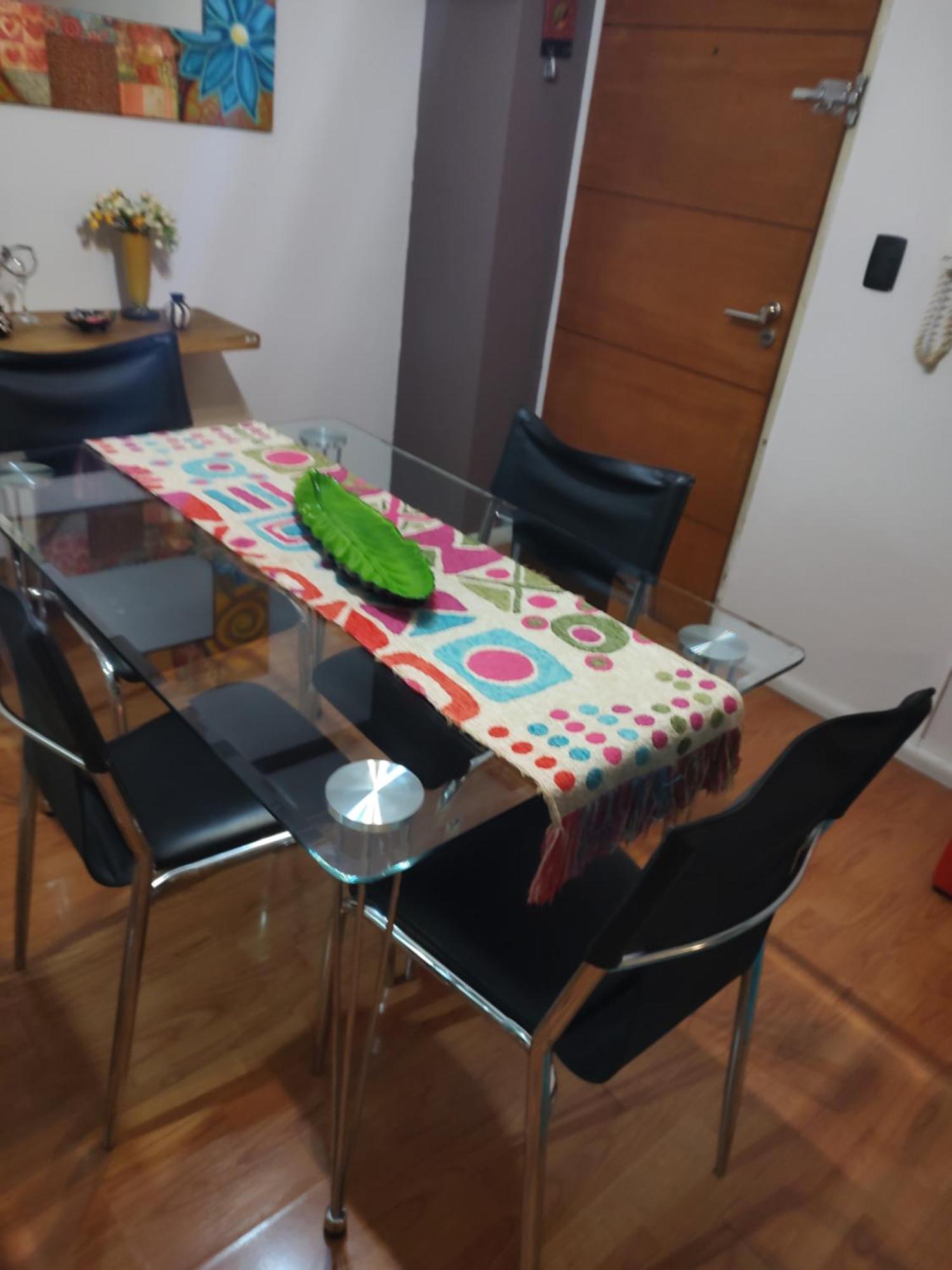 Apartamento Baykus Córdoba Buitenkant foto