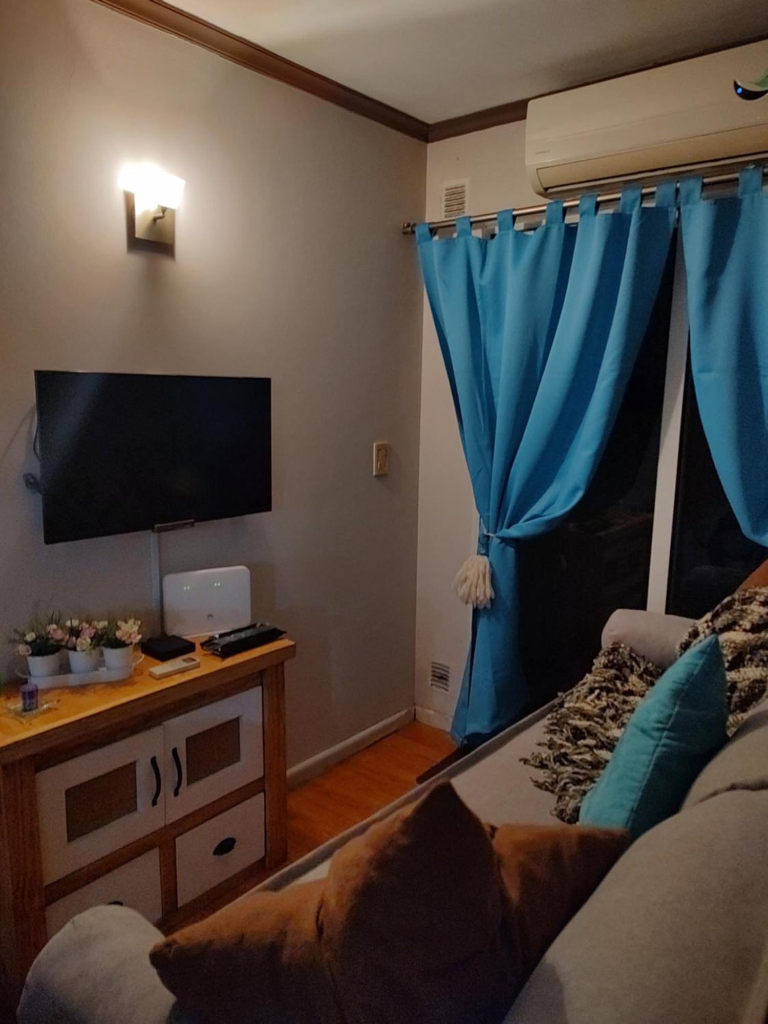 Apartamento Baykus Córdoba Buitenkant foto
