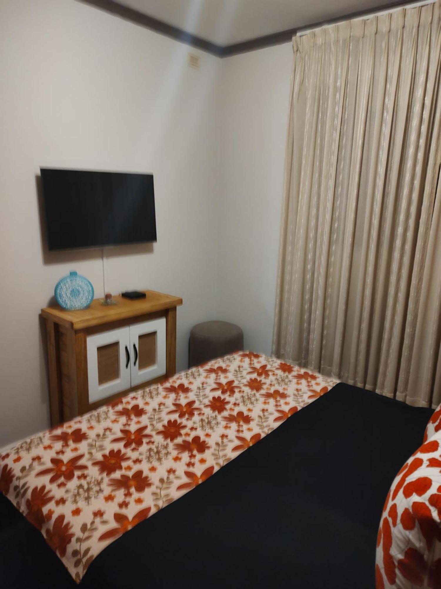 Apartamento Baykus Córdoba Buitenkant foto