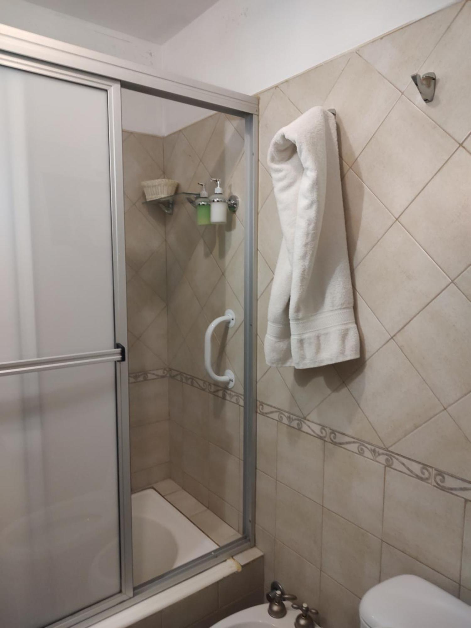 Apartamento Baykus Córdoba Buitenkant foto