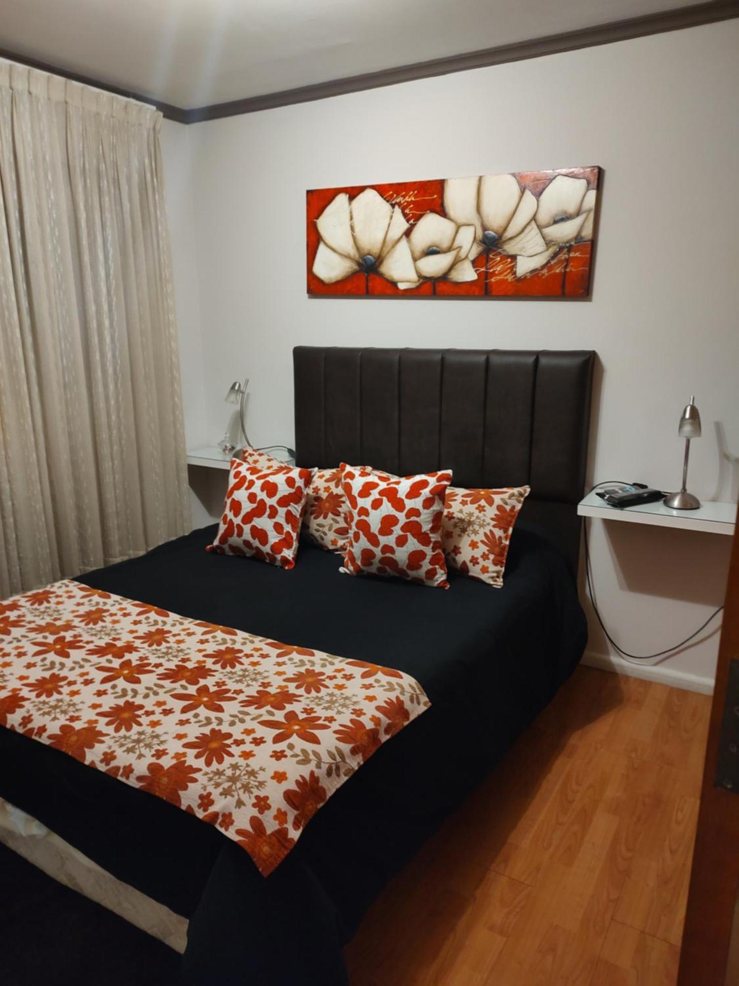 Apartamento Baykus Córdoba Buitenkant foto
