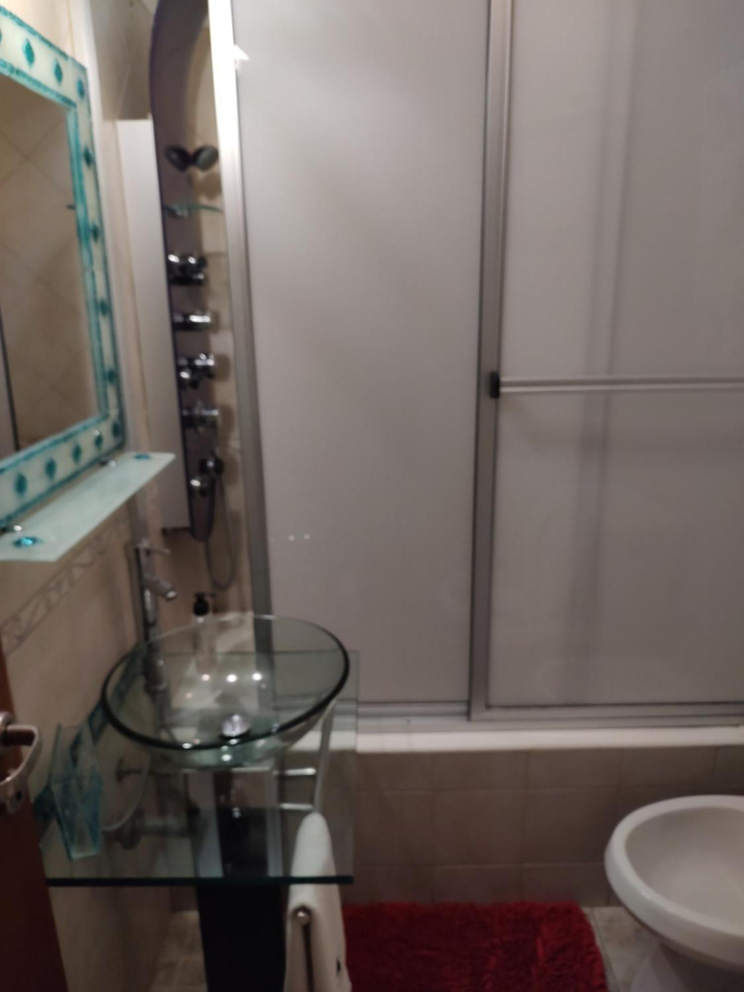 Apartamento Baykus Córdoba Buitenkant foto