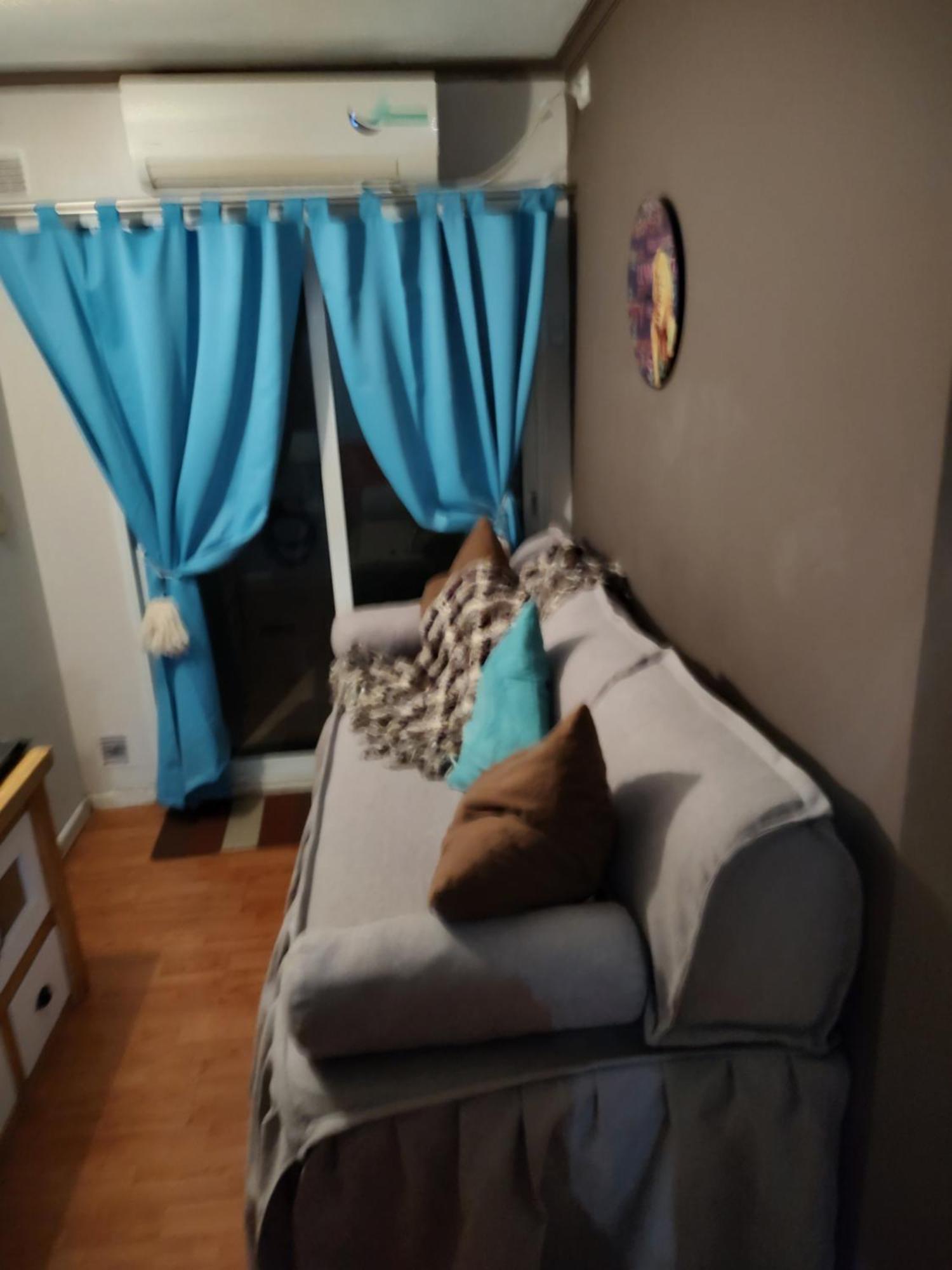 Apartamento Baykus Córdoba Buitenkant foto