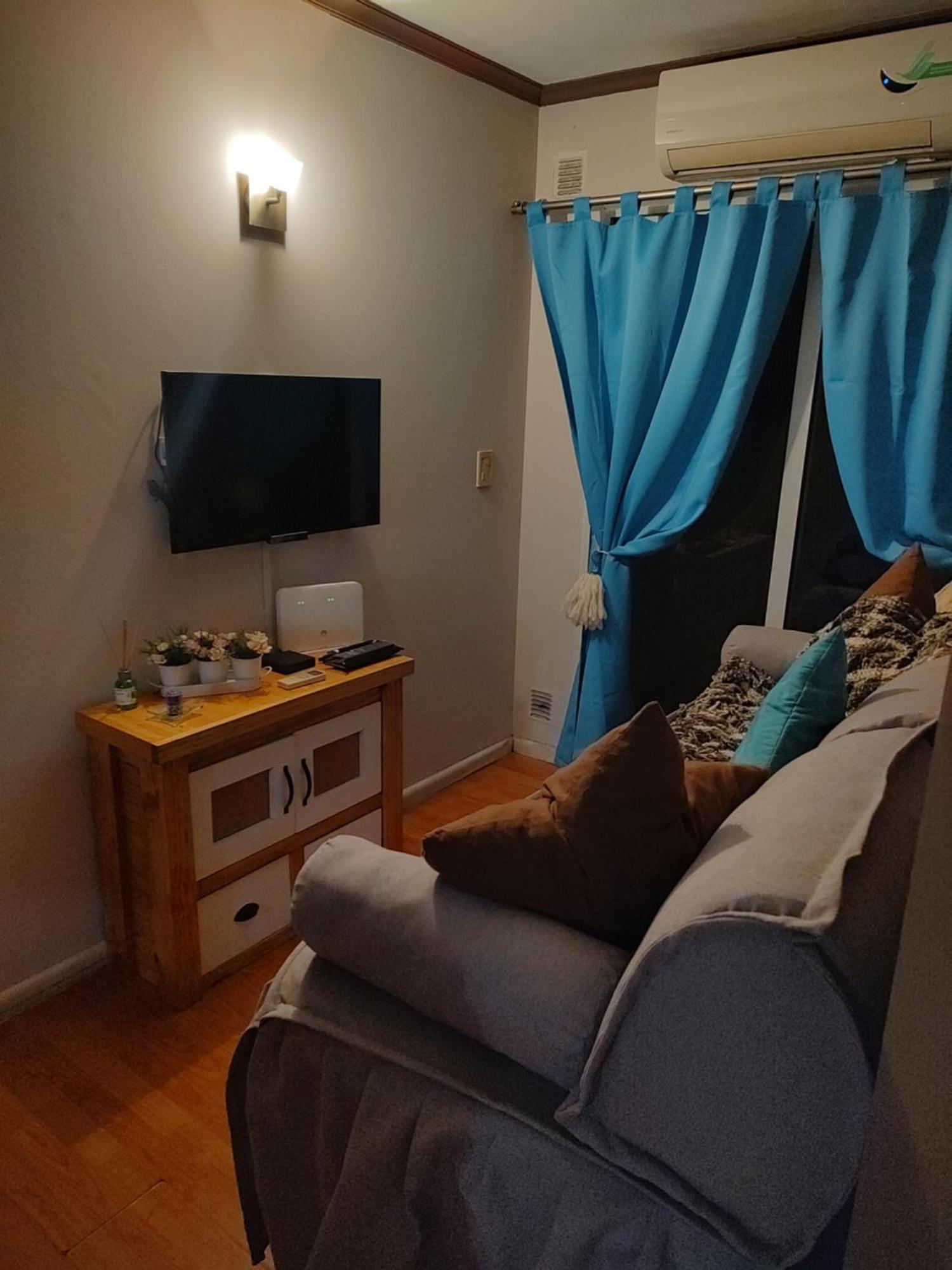 Apartamento Baykus Córdoba Buitenkant foto